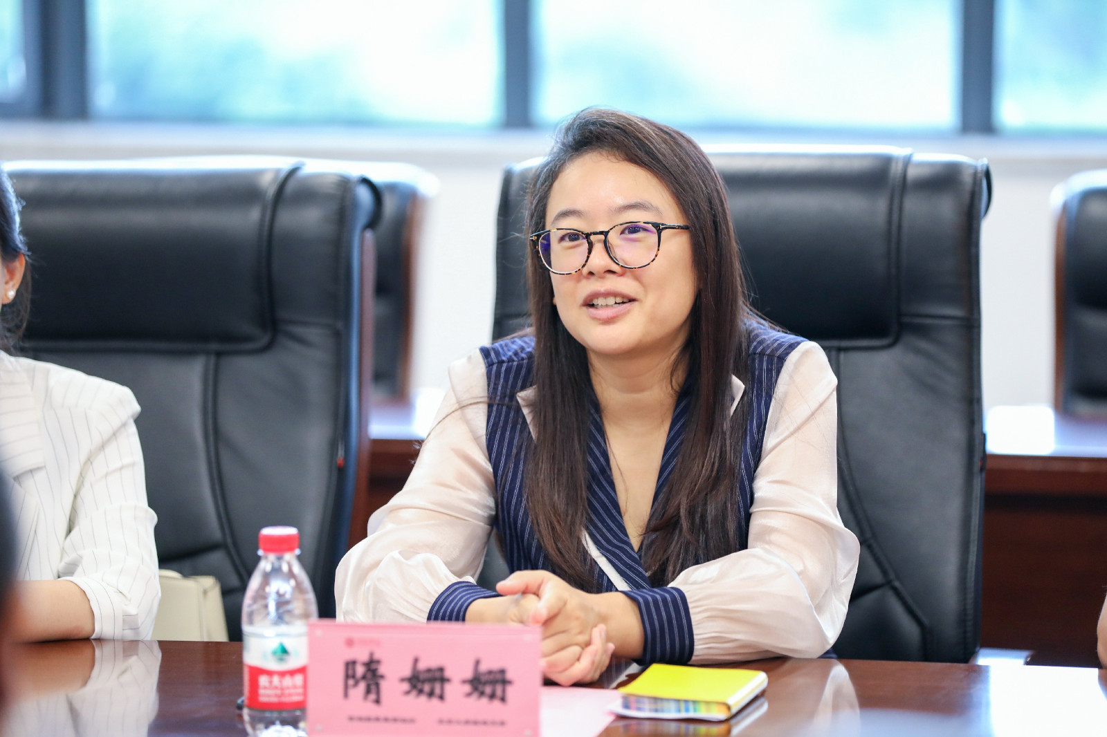 2 吉利人才发展集团副总裁 隋姗姗~1.jpg